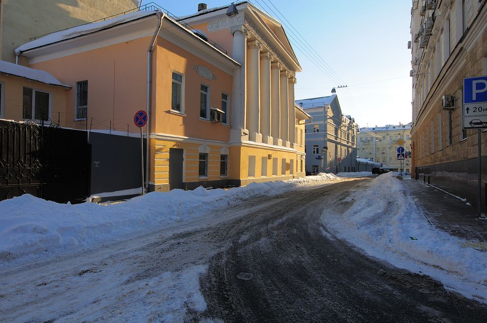 Photograph by Сергей Сережников