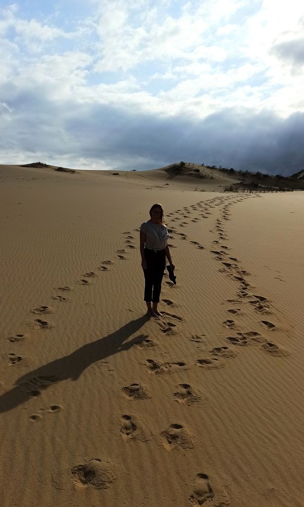 Фотография автора Курбан Курбаналиев