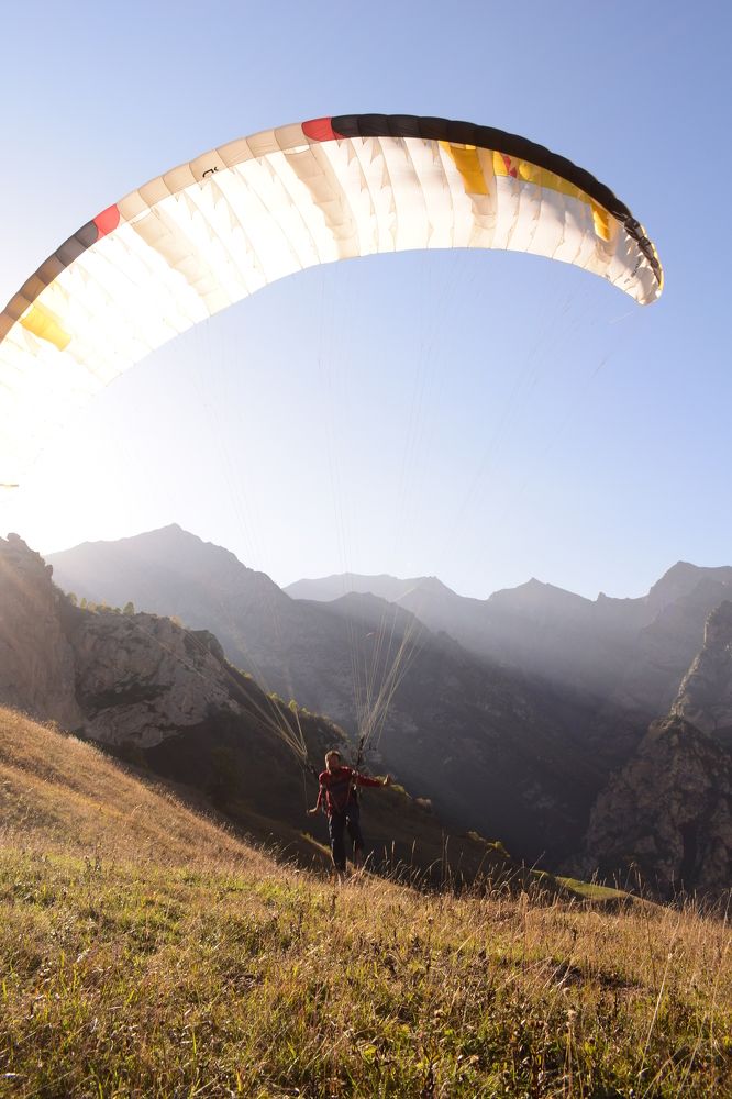 Photograph by Анастасия Гогичаишвили