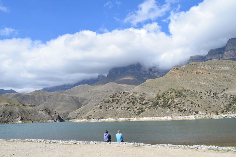 Photograph by Анастасия Гогичаишвили