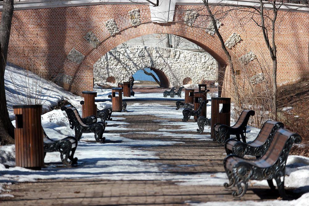 Photograph by Дмитрий Ткаченко