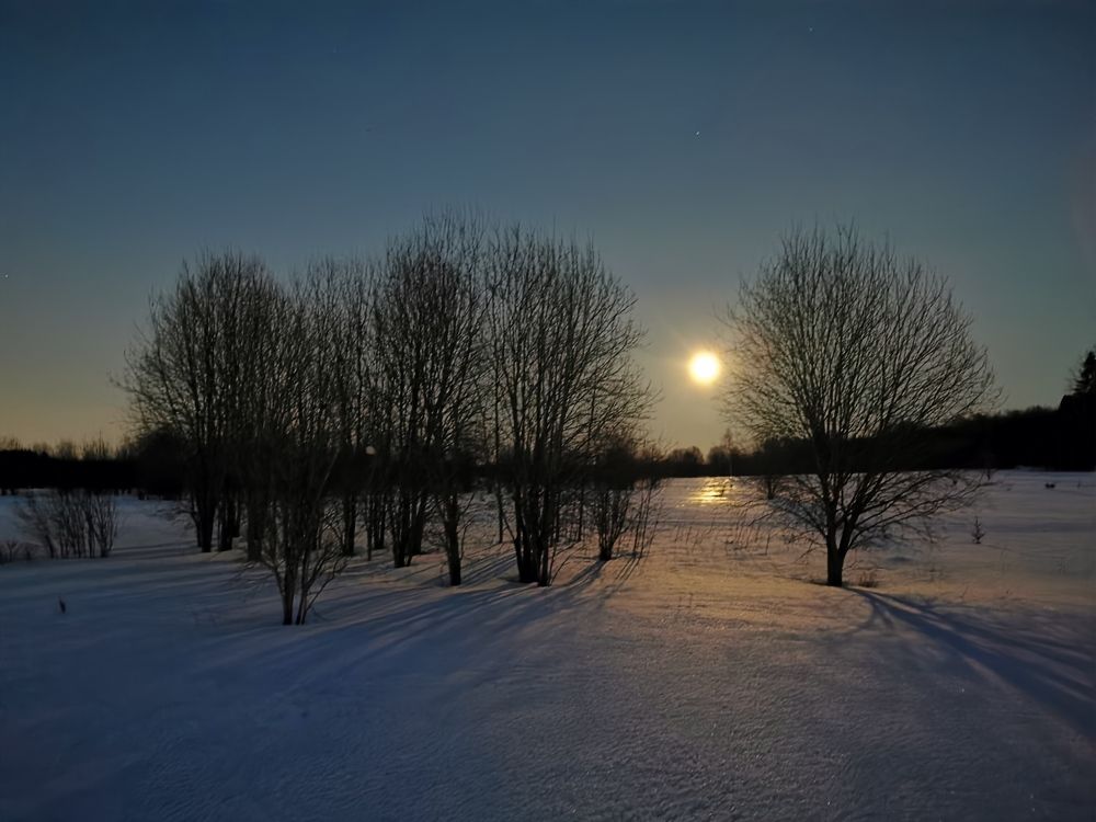 Фотография автора Малашин Григорий
