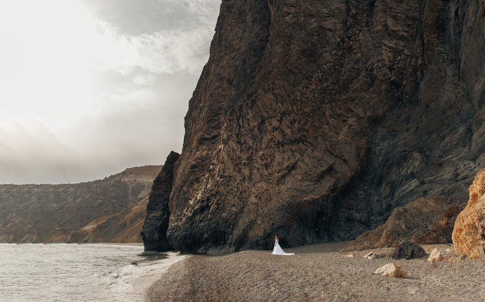 Photograph by Анастасия Носуленко