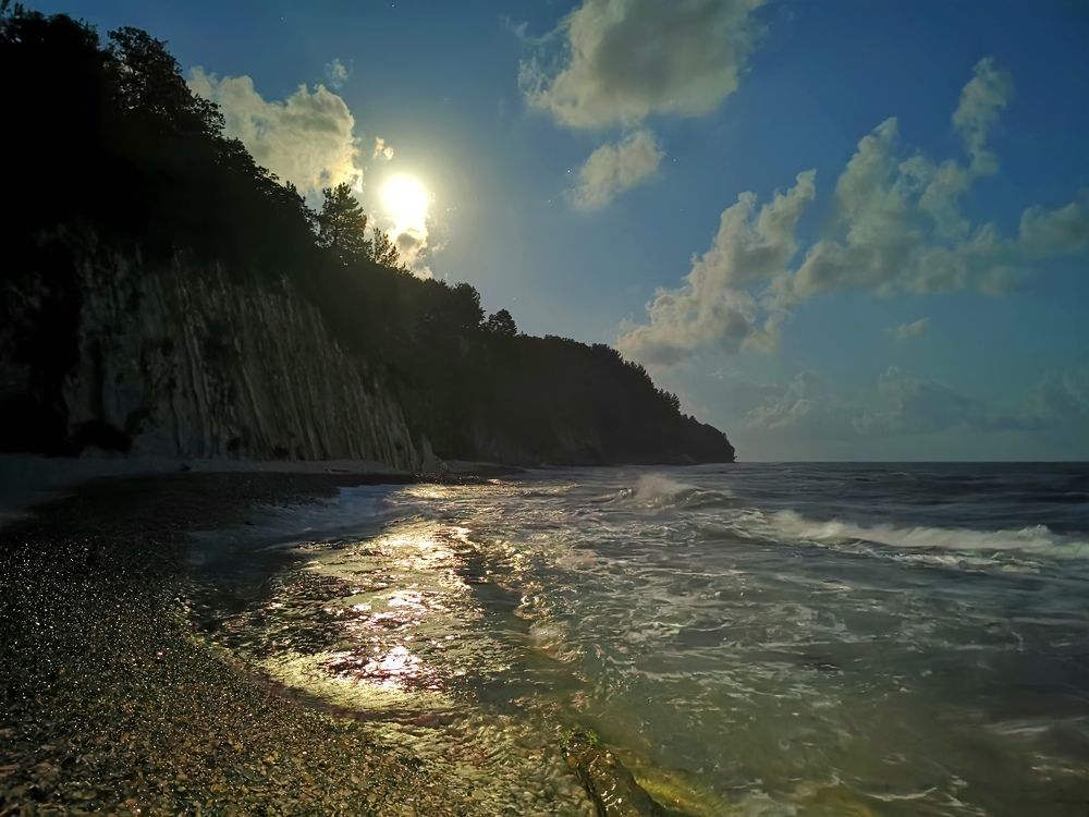 Фотография автора Малашин Григорий