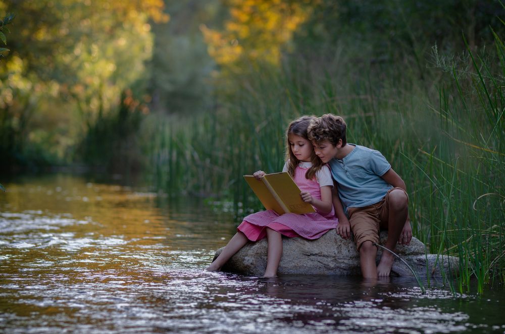 Photograph by Anya Shankova