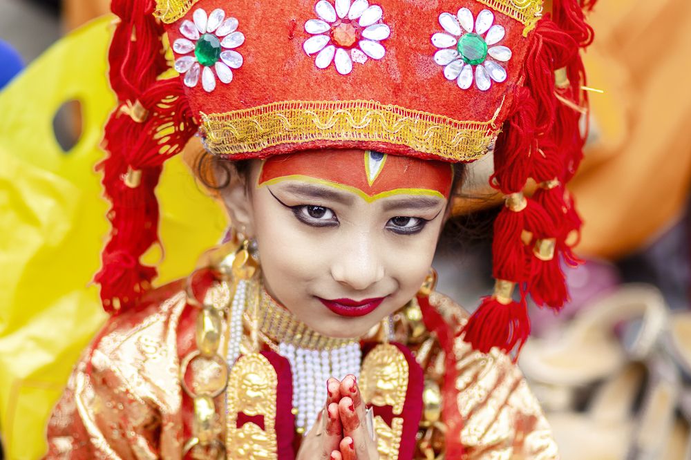 Photograph by Newa Deep