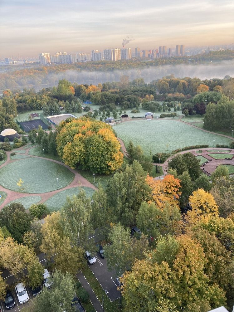 Photograph by Светлана Колышева