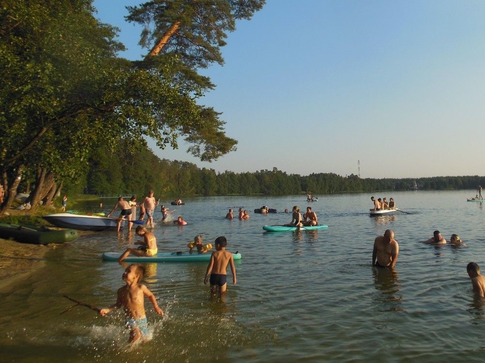 Photograph by Светлана Батурова