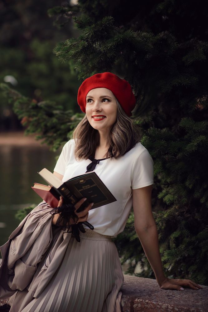 Photograph by Натали Александрова