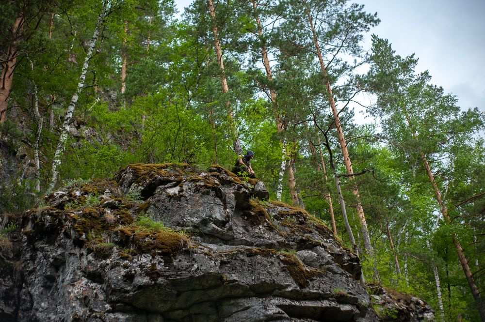 Photograph by Марина Чеботарева