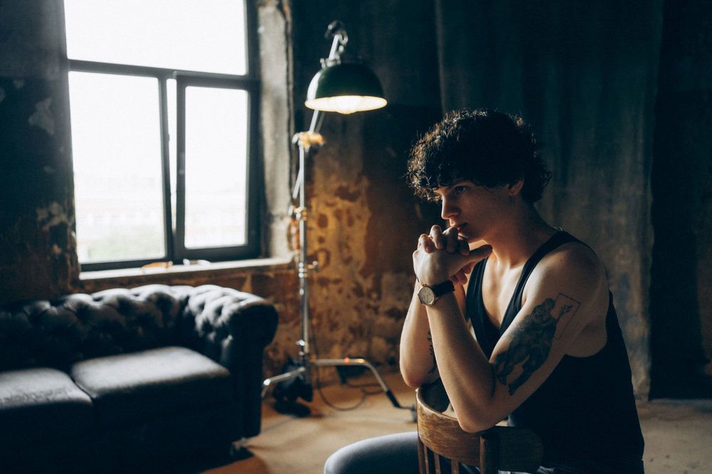 Photograph by Алина Морозова