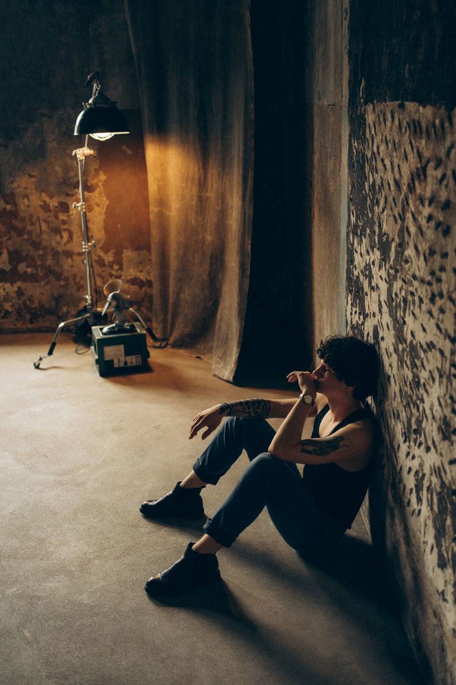 Photograph by Алина Морозова