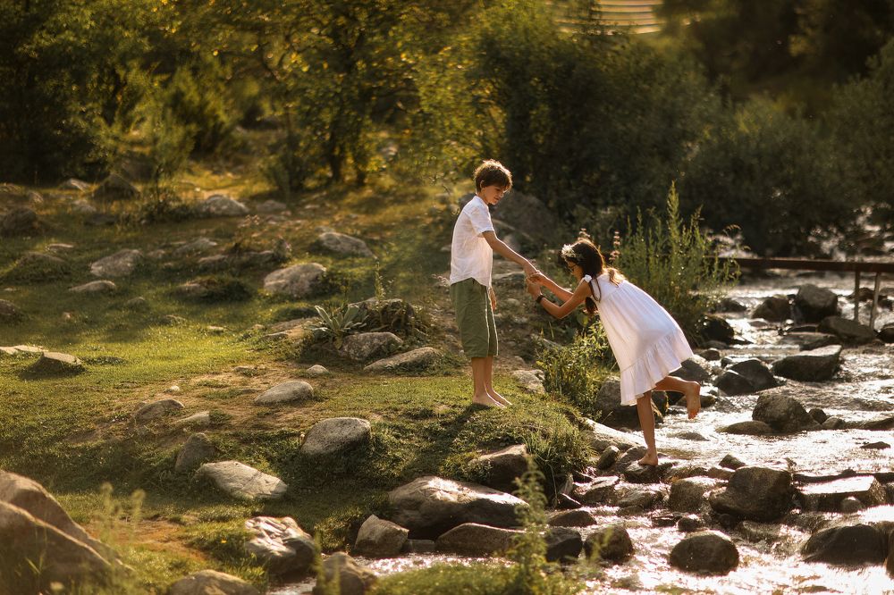 Photograph by Оксана Марасанова