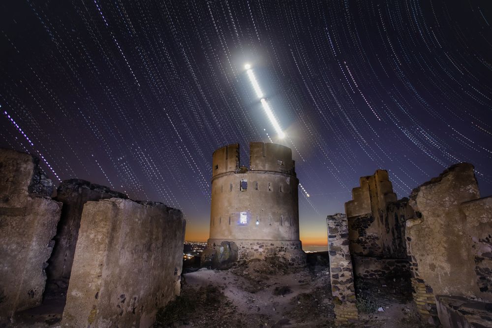 Photograph by SOUFIANE EL KADAOUI