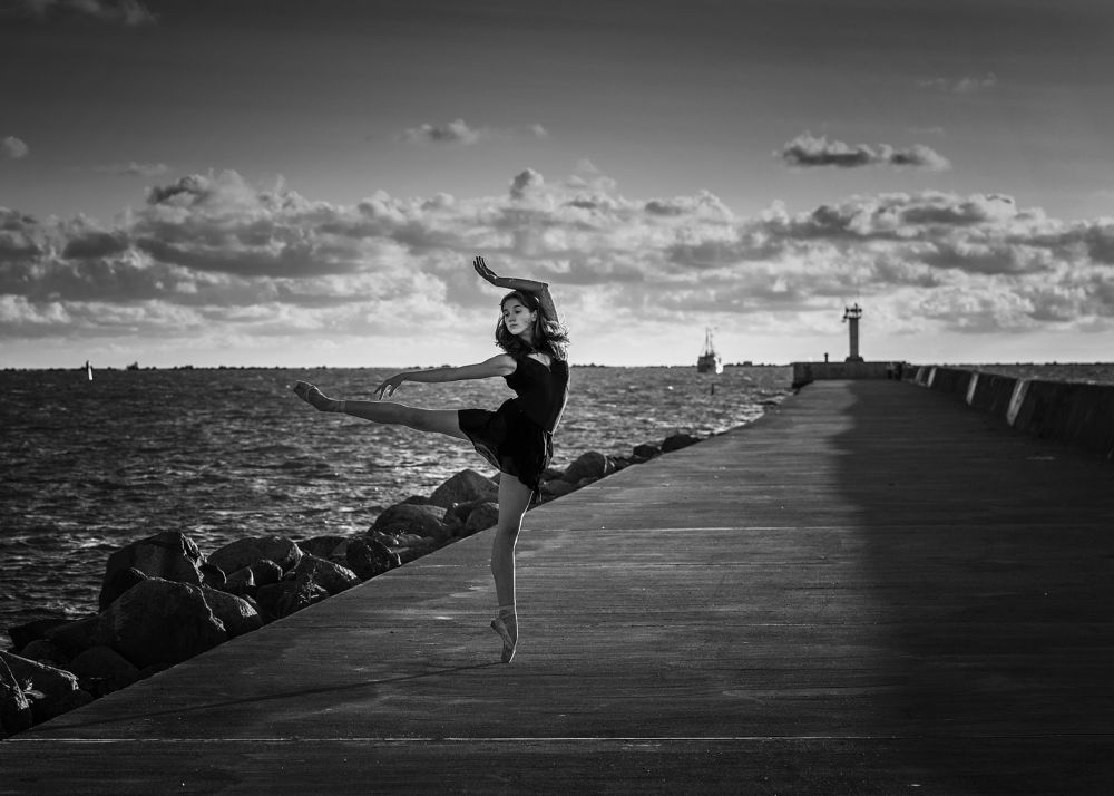 Photograph by Normunds Kaprano