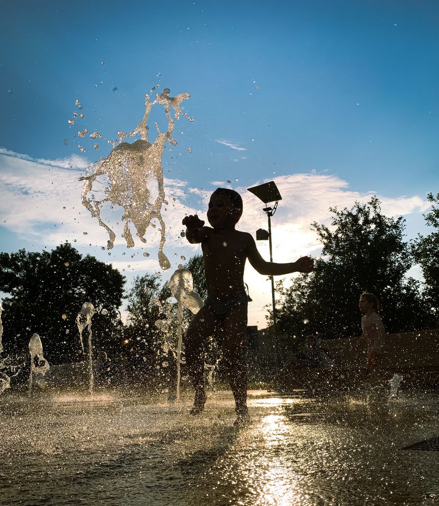 Photograph by Валерия Спирина