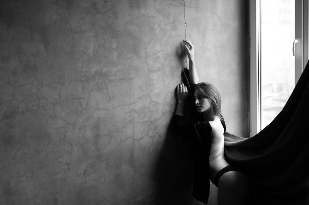 Photograph by Марина Чеботарева