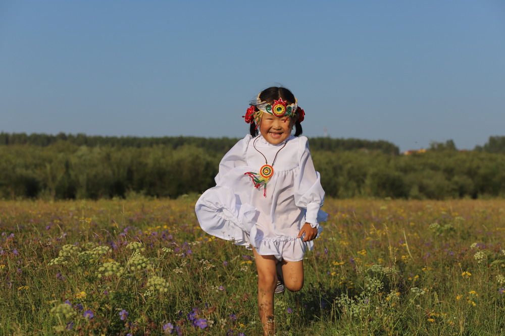 Photograph by Марина Ноговицына