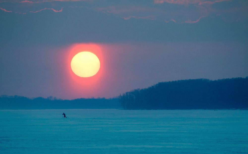 Photograph by Владимир Акиньшин