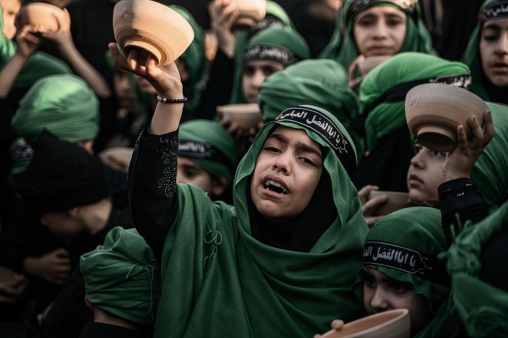 Фотография автора ameer alatar