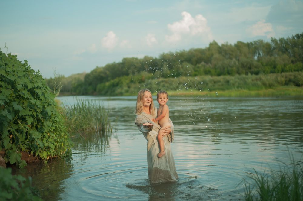 Photograph by Марина Чеботарева