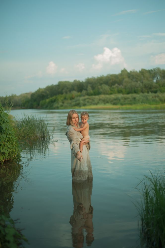 Photograph by Марина Чеботарева