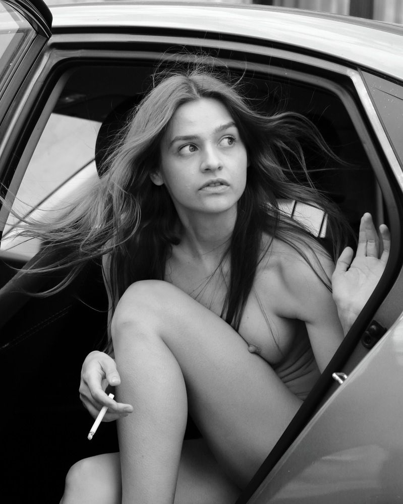 Фотография автора Михаил Кротков