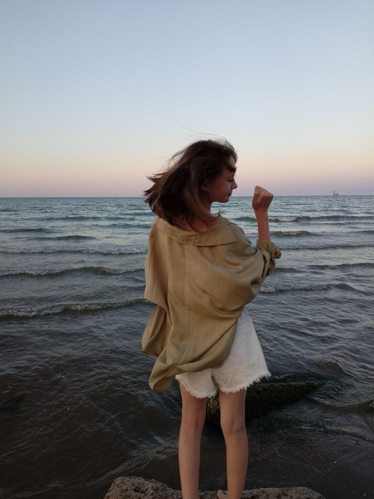 Фотография автора Татьяна Шахова