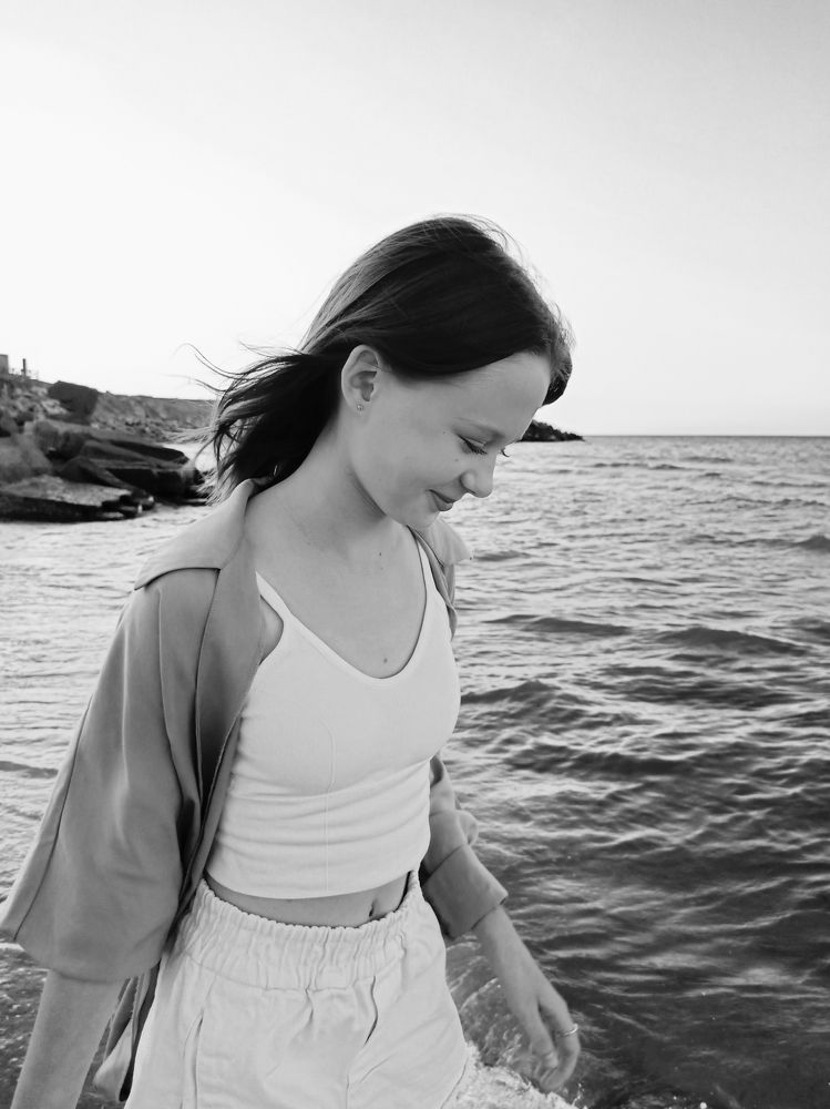 Фотография автора Татьяна Шахова