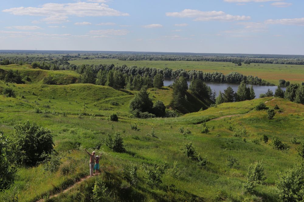 Photograph by Екатерина Самошкина