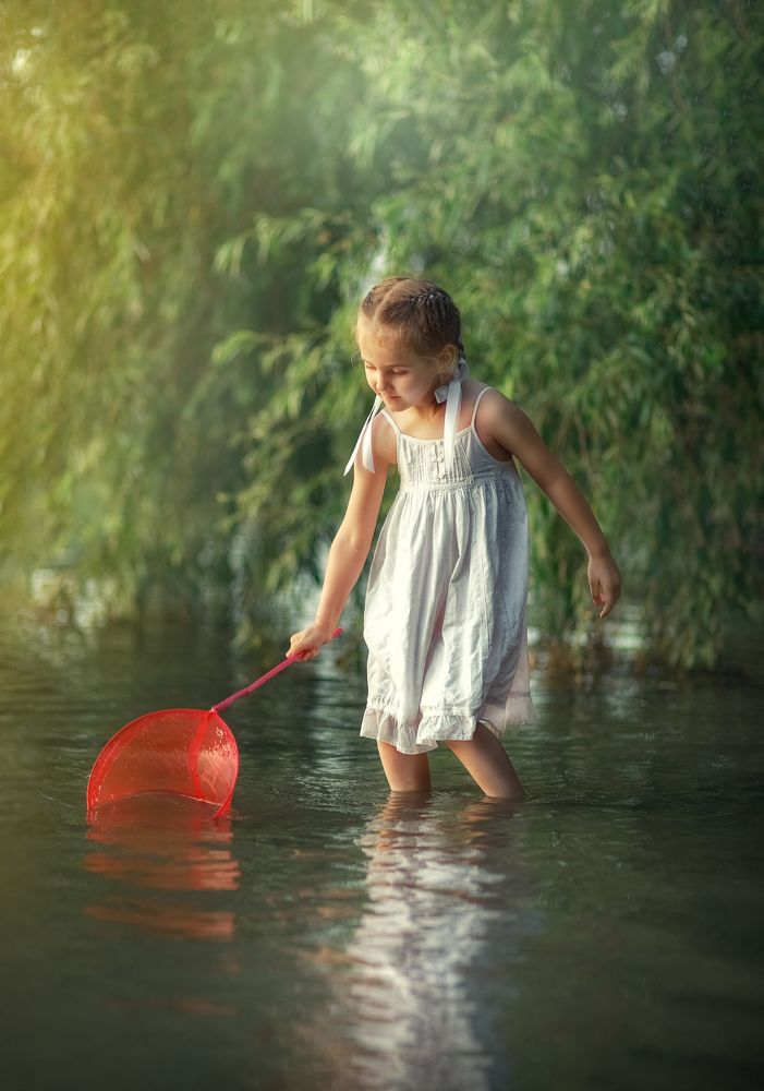 Photograph by Anastasiya.kaplina