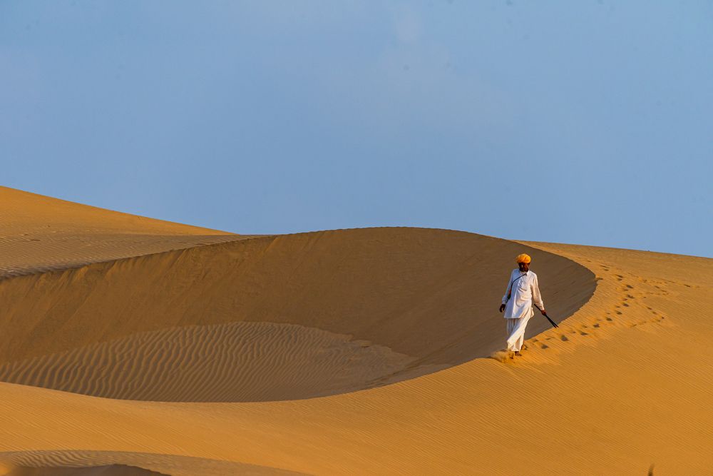 Photograph by Kshitij Patle