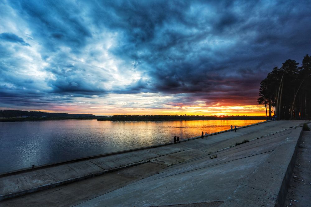 Photograph by Паша Савельев