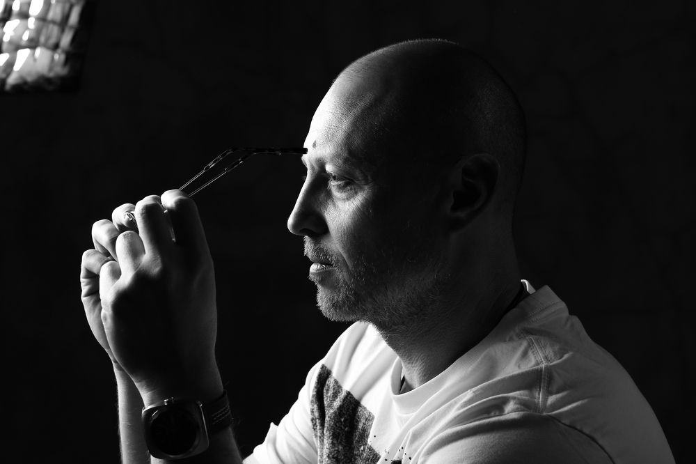 Photograph by Марина Чеботарева