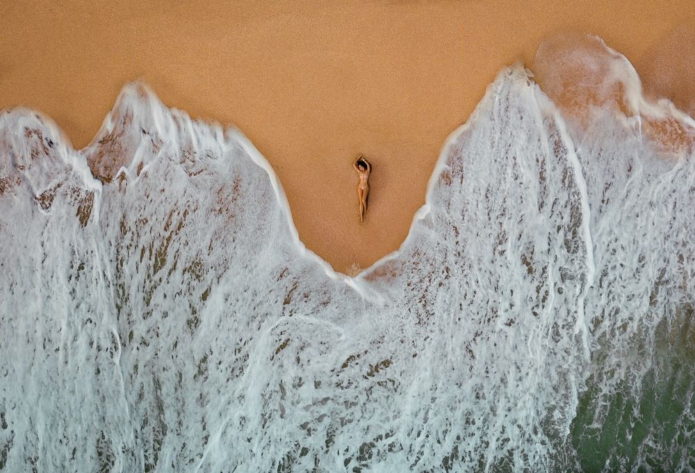 Photograph by Облап Андрей