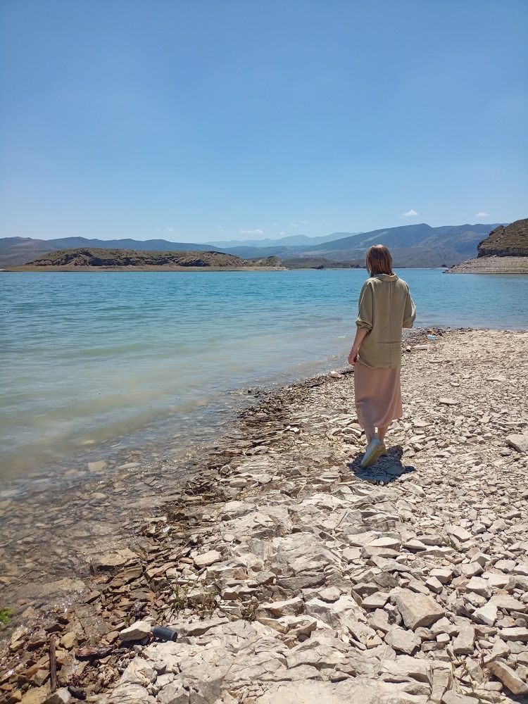 Фотография автора Татьяна Шахова