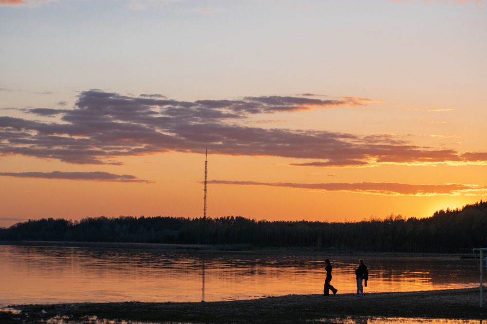 Photograph by Наталья