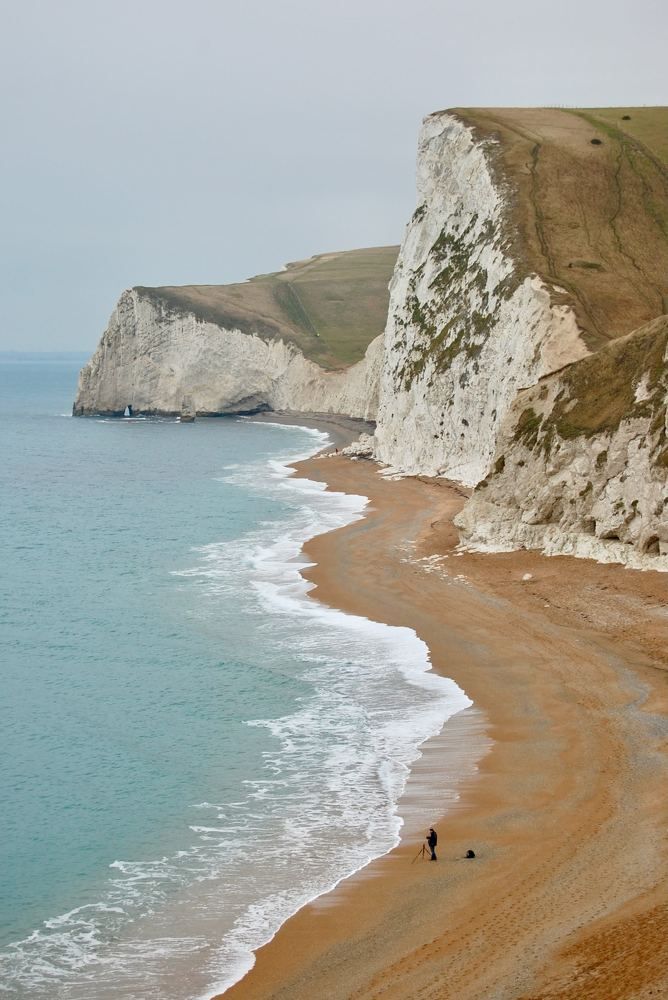 Jurassic Coast