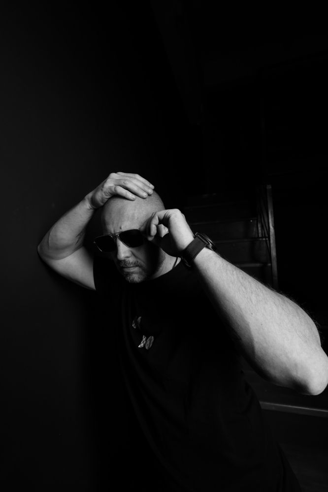 Photograph by Марина Чеботарева