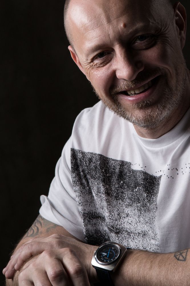 Photograph by Марина Чеботарева