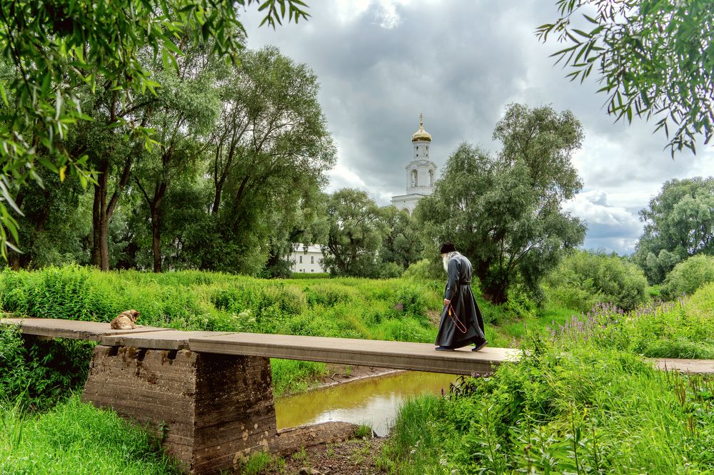 Фотография автора Светлана Разумовская