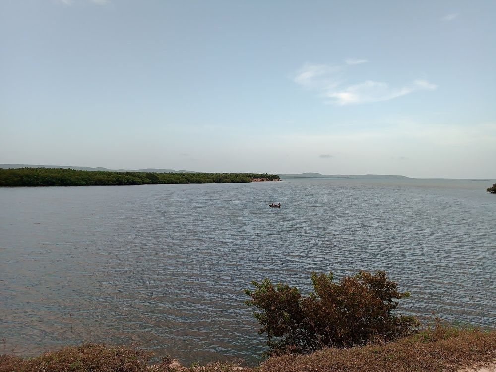 Photograph by Victor Manuel Torno