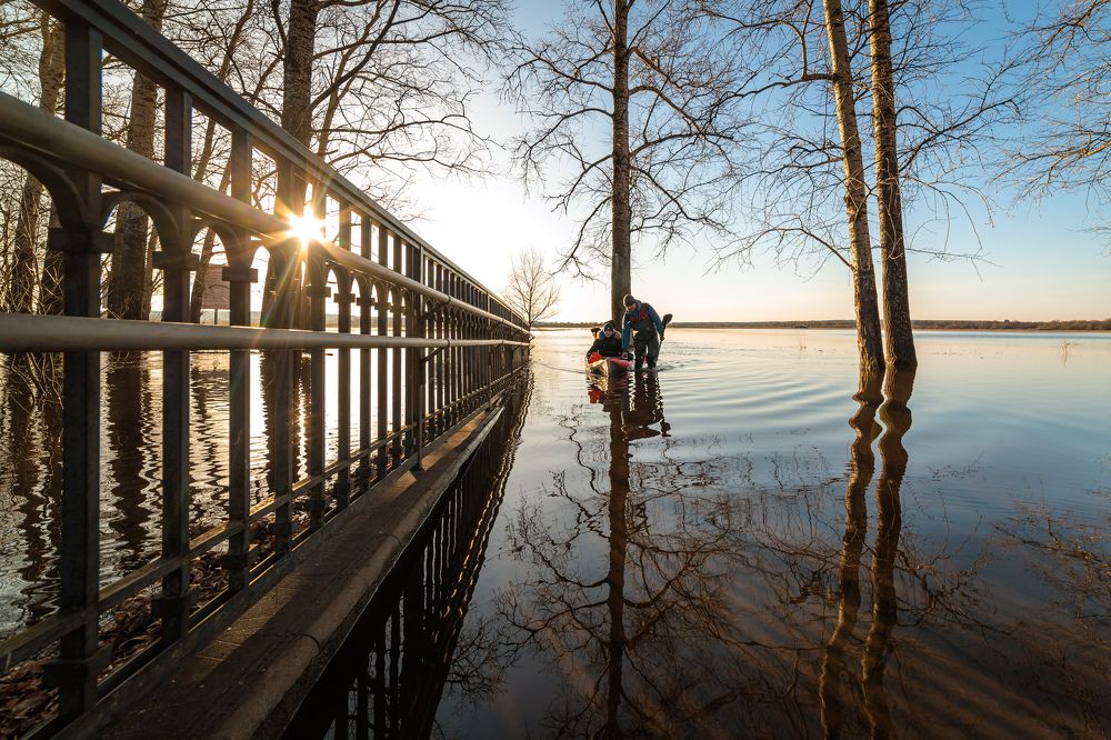 Photograph by Владимир Карпов