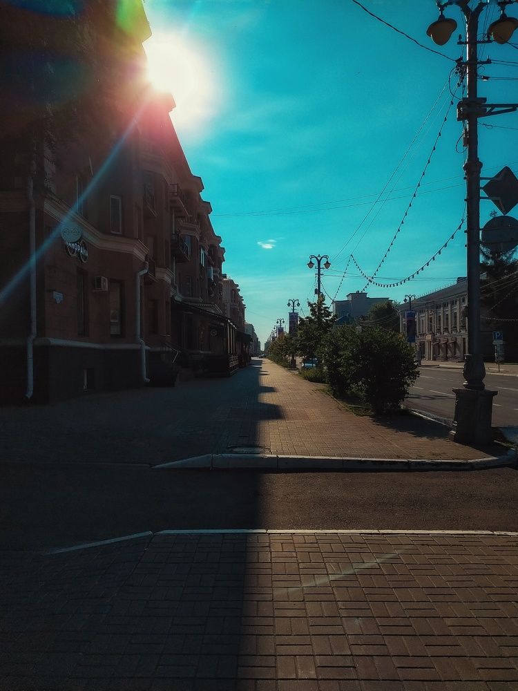 Photograph by Александр Панин