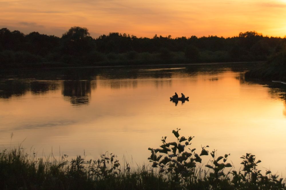 Photograph by Татьяна Романова