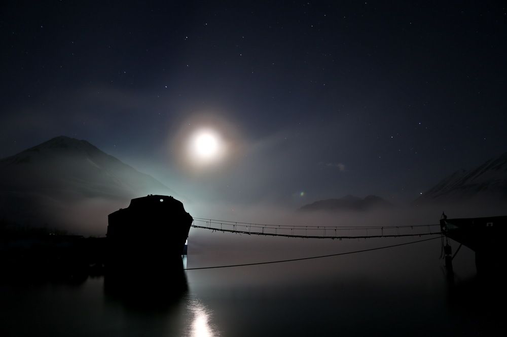 Photograph by Макс Панков