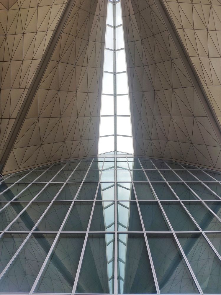 Photograph by Lev Kaufman