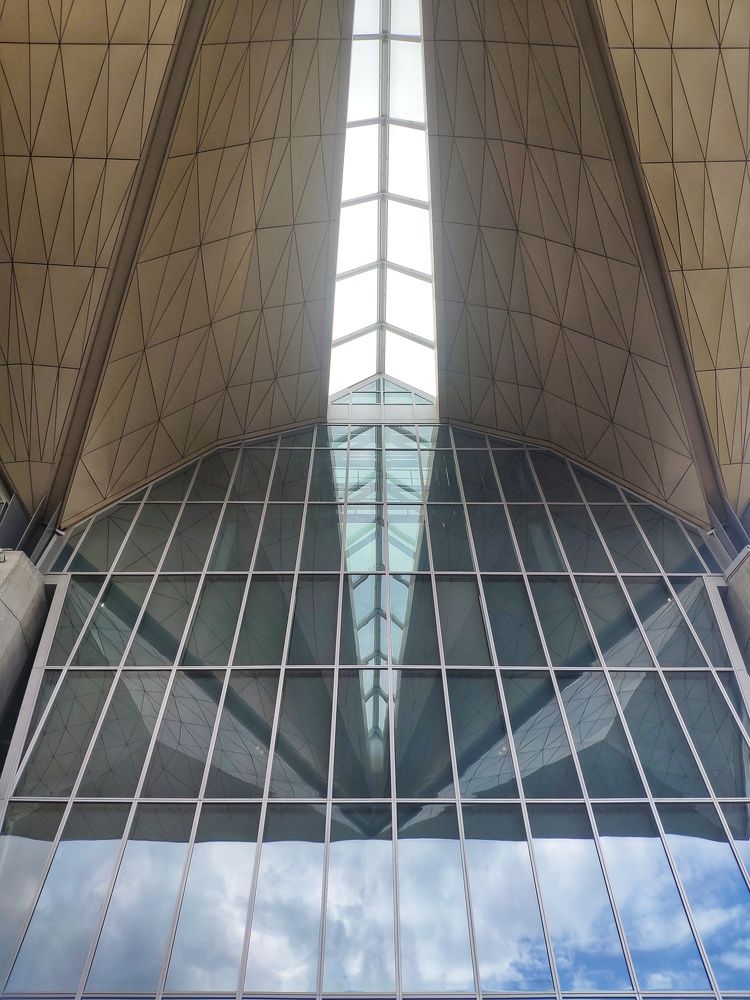 Photograph by Lev Kaufman