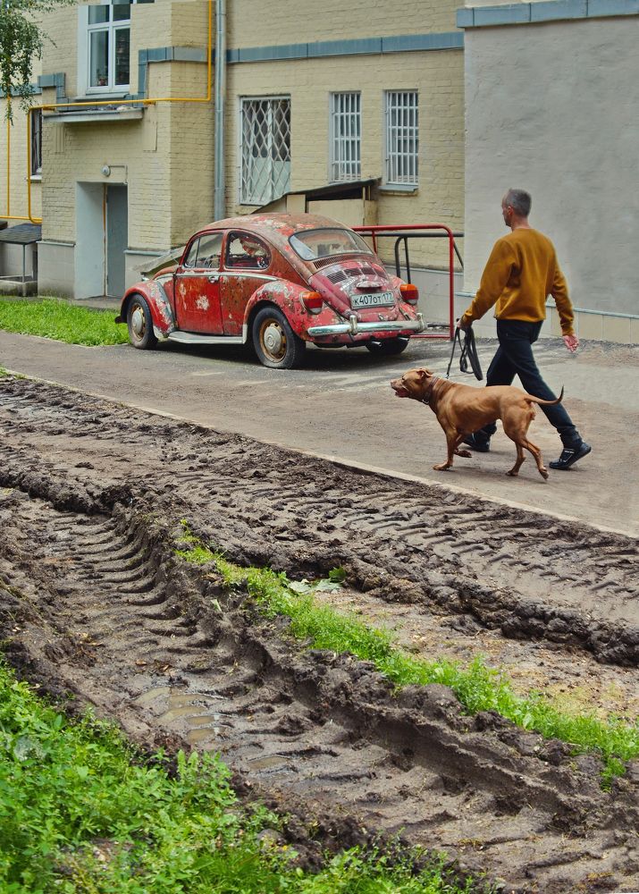 Photograph by Константин Мишнаевский