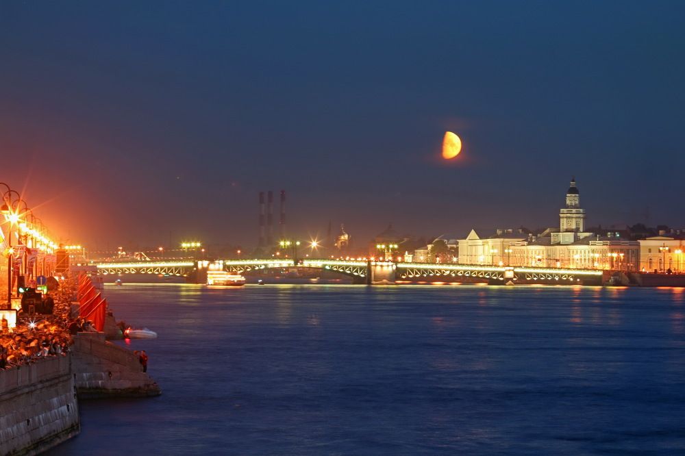 Photograph by Староверов Станислав